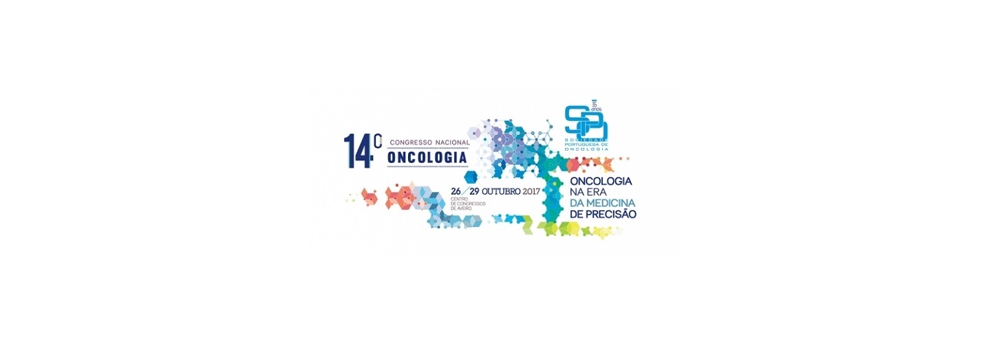 14º Congresso Nacional de Oncologia