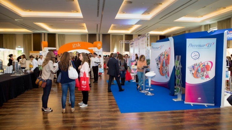 16º Congresso Nacional de Pediatria