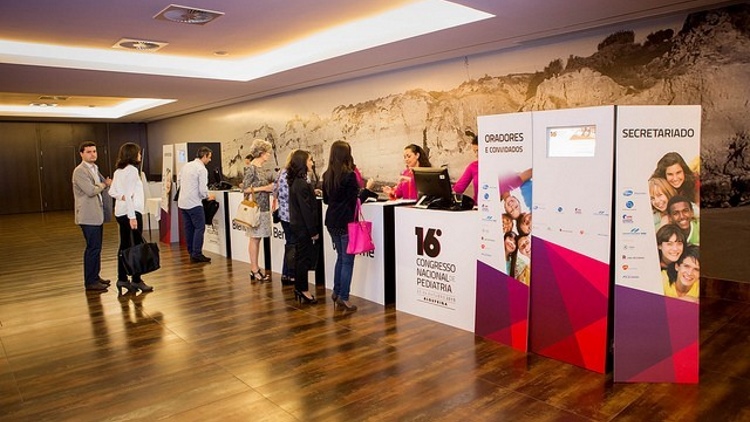 16º Congresso Nacional de Pediatria