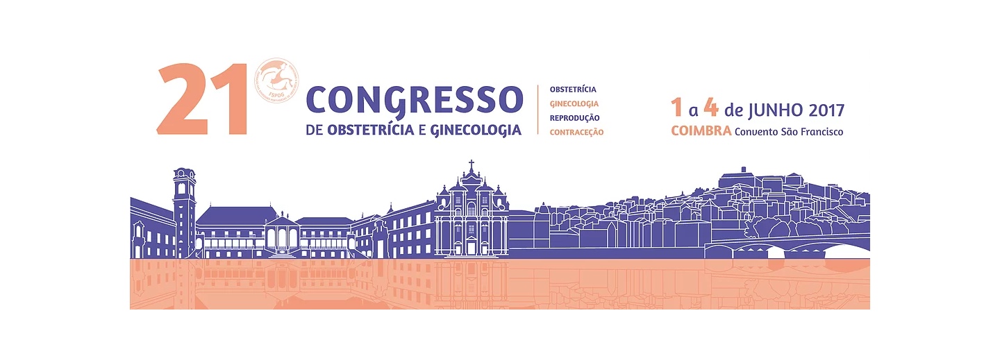 21º Congresso de Obstetrícia e Ginecologia 