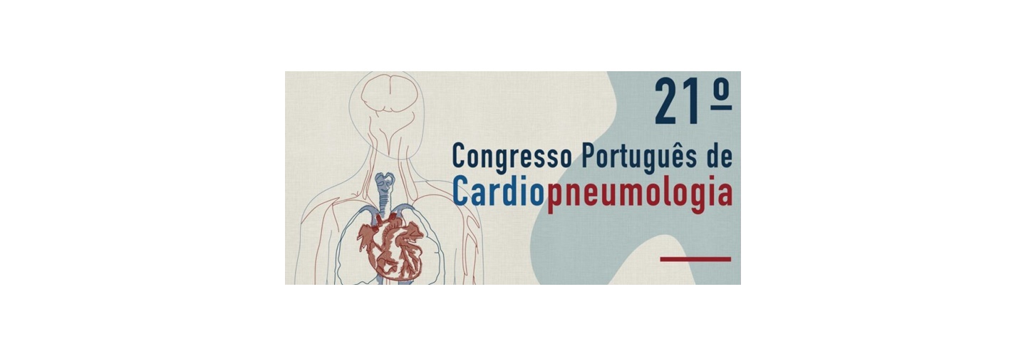 21º Congresso Português de Cardiopneumologia