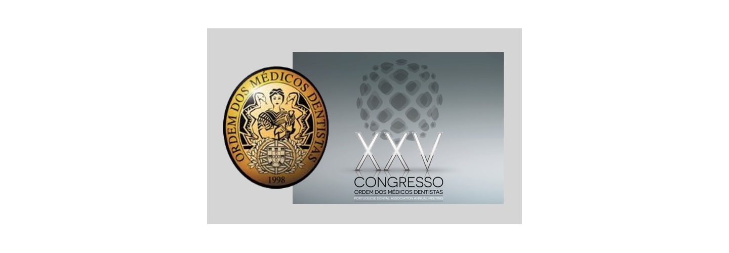  XXV Congresso da Ordem dos Médicos Dentistas