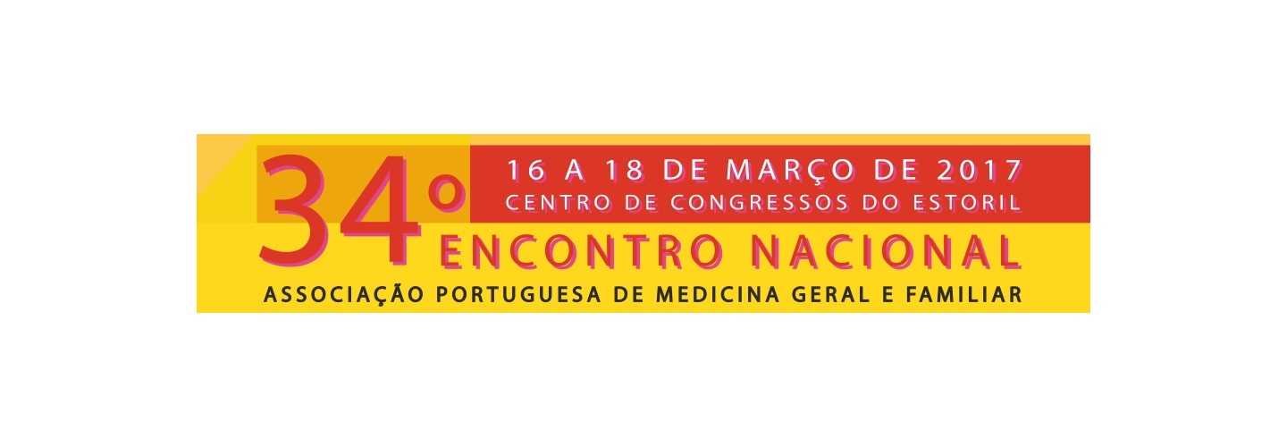 34º Encontro Nacional de Medicina Geral e Familiar 