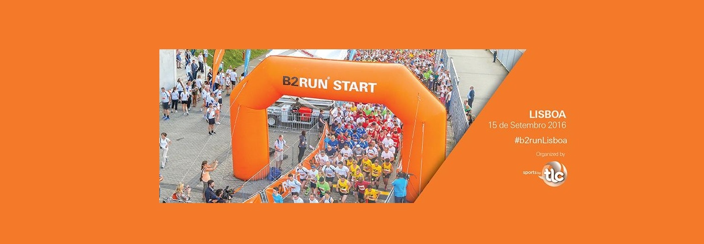 B2RUN 2016