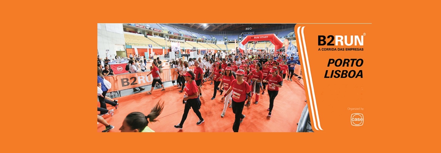 B2RUN 2017