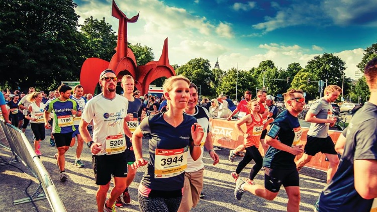 B2RUN 2017