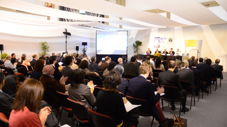 Business2Sea 2016