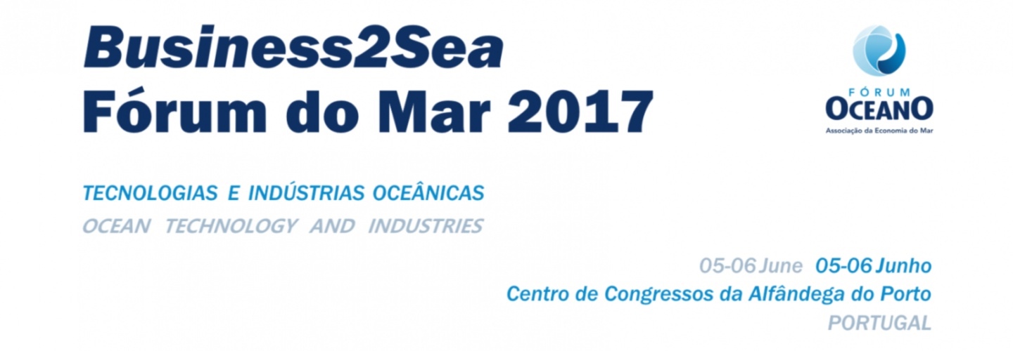 Business2Sea 2017