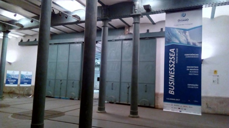 Business2Sea 2017