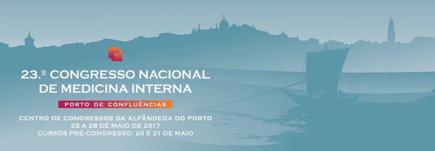 23º Congresso Nacional de Medicina Interna