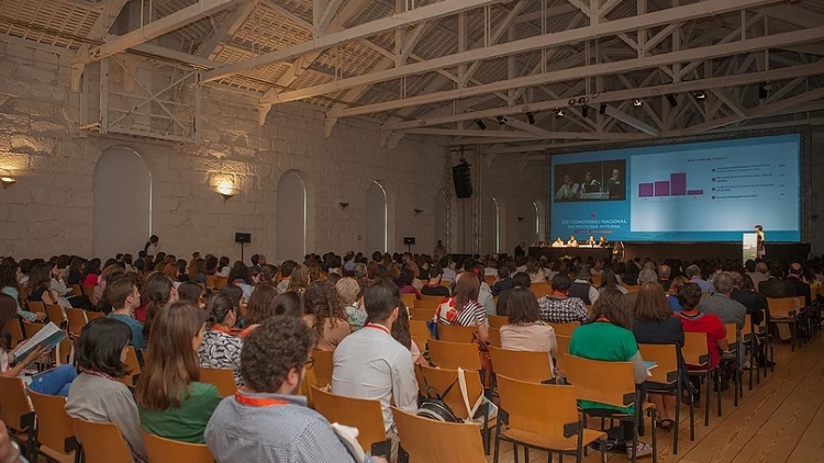 23º Congresso Nacional de Medicina Interna