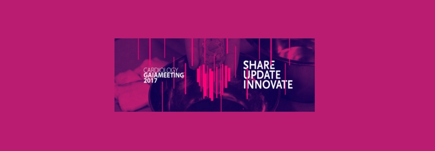 Cardiology GaiaMEETING