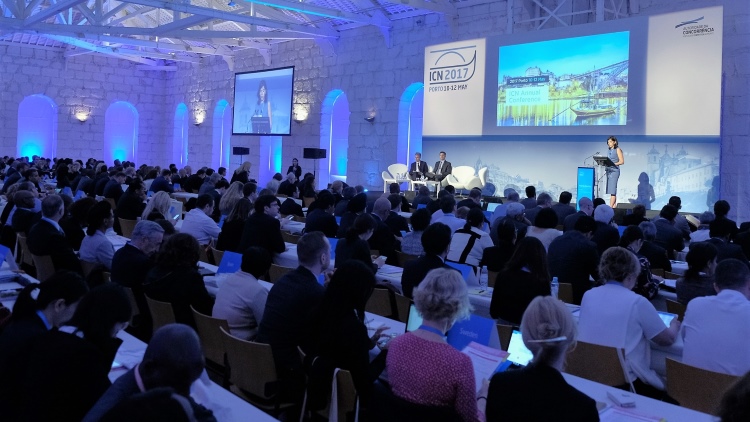 Conferência Anual ICN