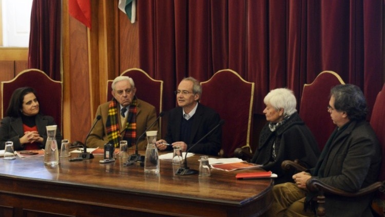 Congresso Internacional "As Cidades na História"