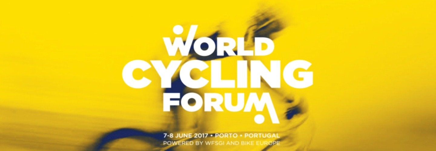 Fórum Mundial de Ciclismo