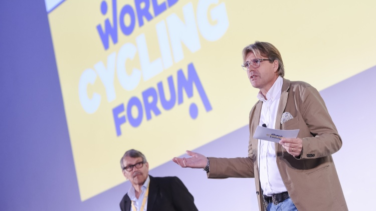 Fórum Mundial de Ciclismo