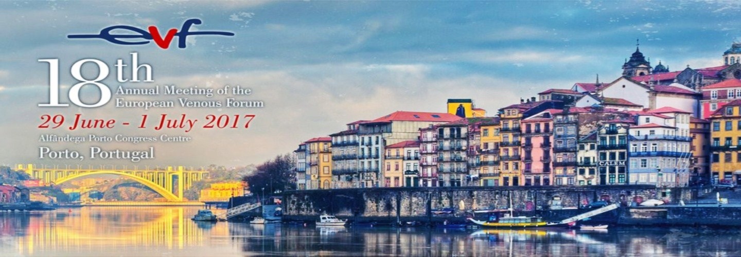 Fórum Venoso Europeu 2017