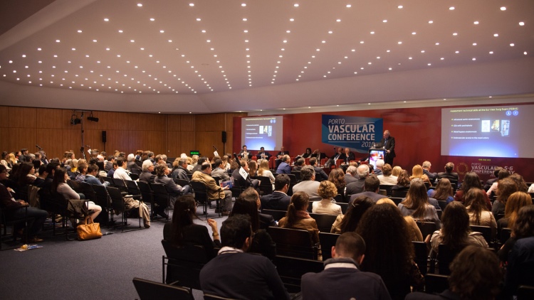 Porto Vascular Conference