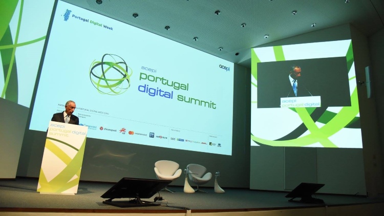 Portugal Digital Summit