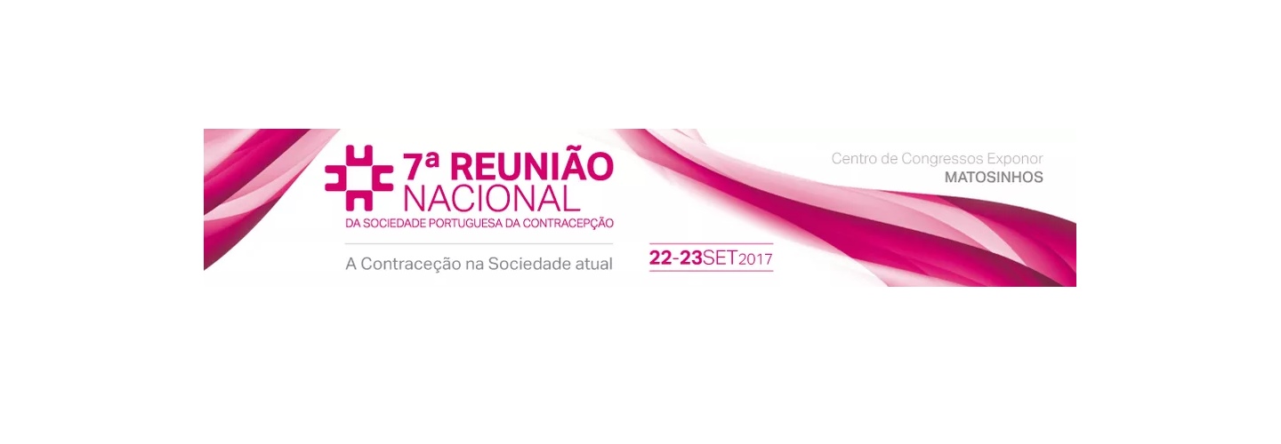 7º Reunião da Sociedade Portuguesa de Contraceção
