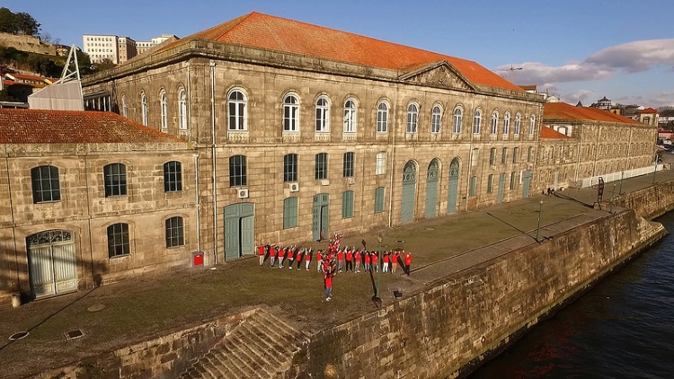 TEDxOporto