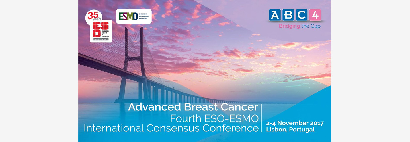 ABC4 - Advanced Breast Cancer Third International Consensus