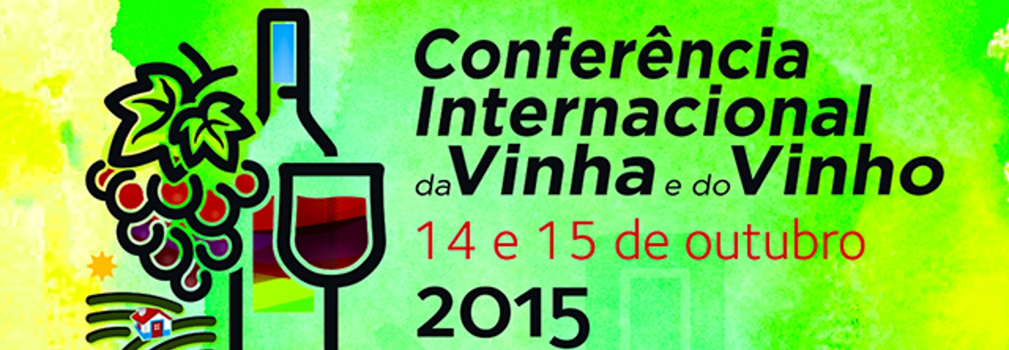 Conferência Internacional da Vinha e do Vinho