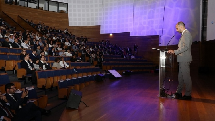 Conferência Internacional APCC 2017
