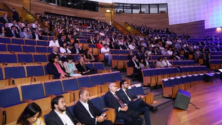 Conferência Internacional APCC 2017