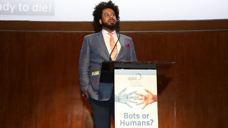 Conferência Internacional APCC 2017