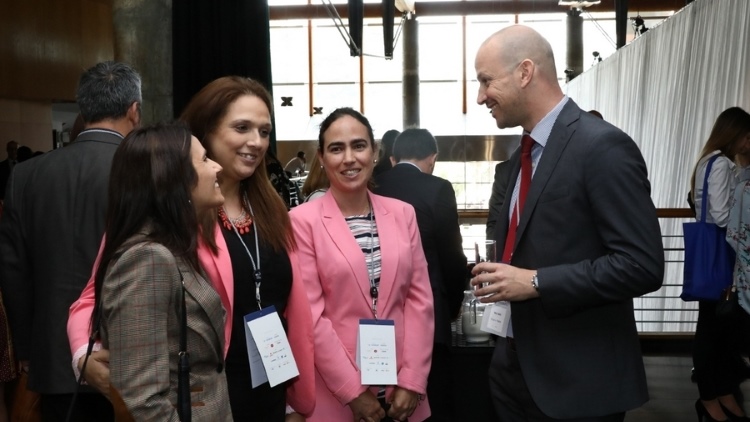 Conferência Internacional APCC 2017