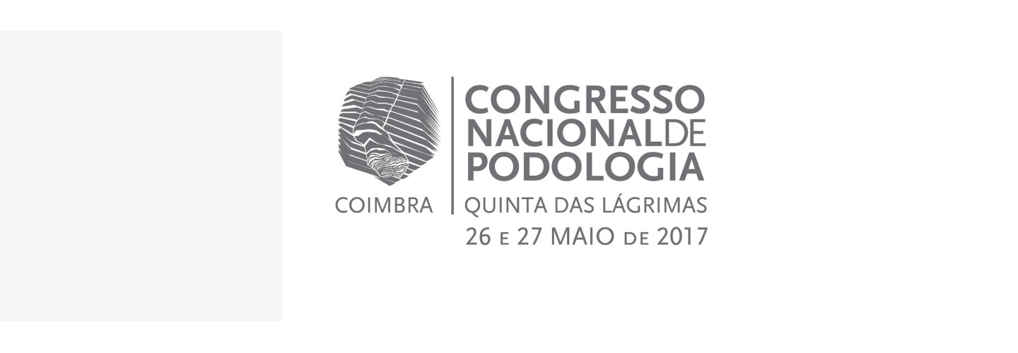 XII Congresso Nacional de Podologia