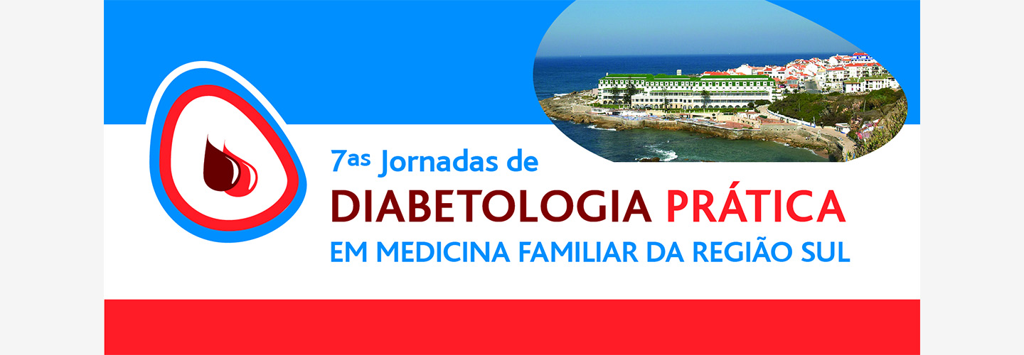 7 Jornadas de Diabetologia Prática em Medicina Familiar da Região Sul