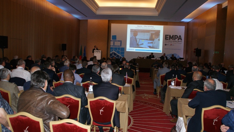 EMPA 49th Annual General Meeting