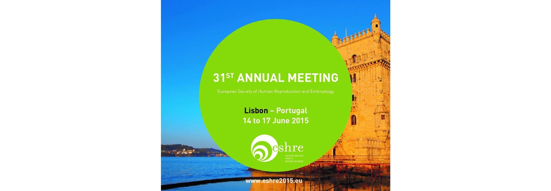 ESHRE 2015 Campus Symposium