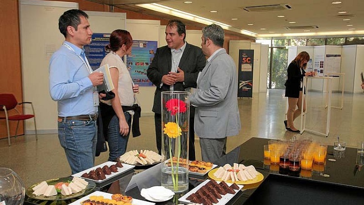 23rd European Conference on General Thoracic Surgery 