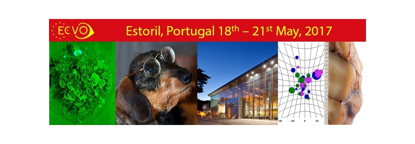 ECVO - The European College of VeterinaryOphthalmologists Annual Scientific Meeting