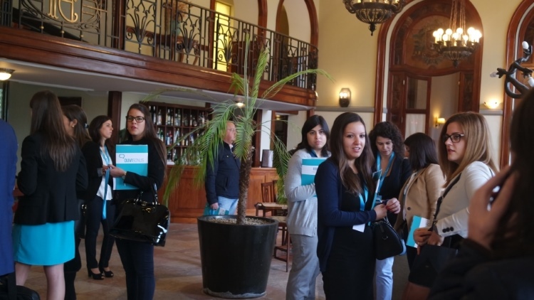 I Congresso Internacional de Audiologia 