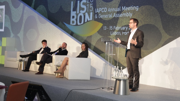 IAPCO Annual Meeting & General Assembly