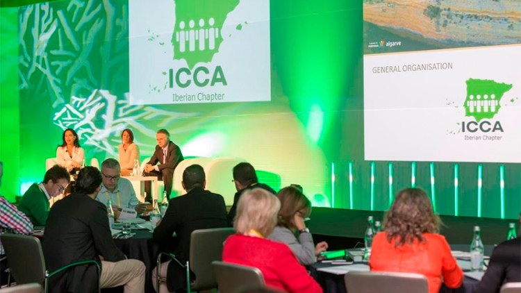 Congresso do Capítulo Ibérico da ICCA