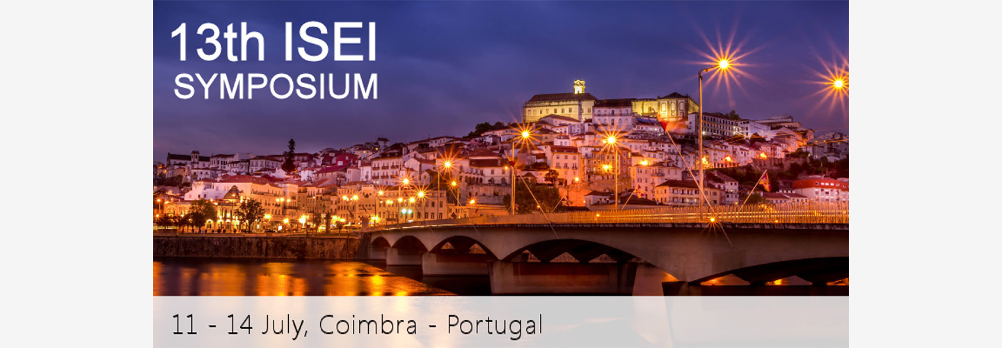 ISEI 2017 - 13th International Society for Exercise and Immunology Symposium