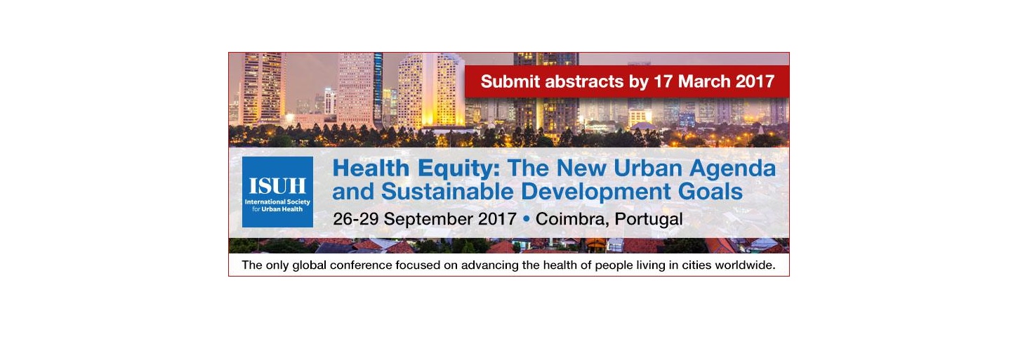 ICUH 2017 - 14th International Conference on Urban Health