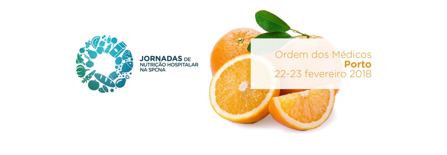 Jornadas de Nutrição Hospitalar 