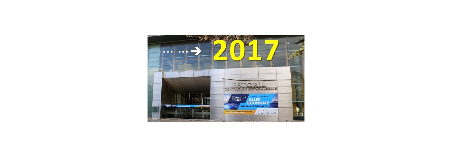 III Grande Conferência Jornal Economia do Mar