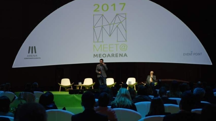 Meet@MeoArena 2017