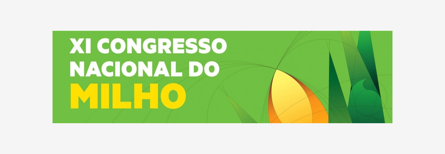 XI Congresso Nacional do Milho