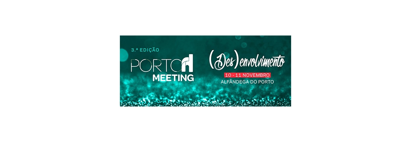 Porto RH Meeting 