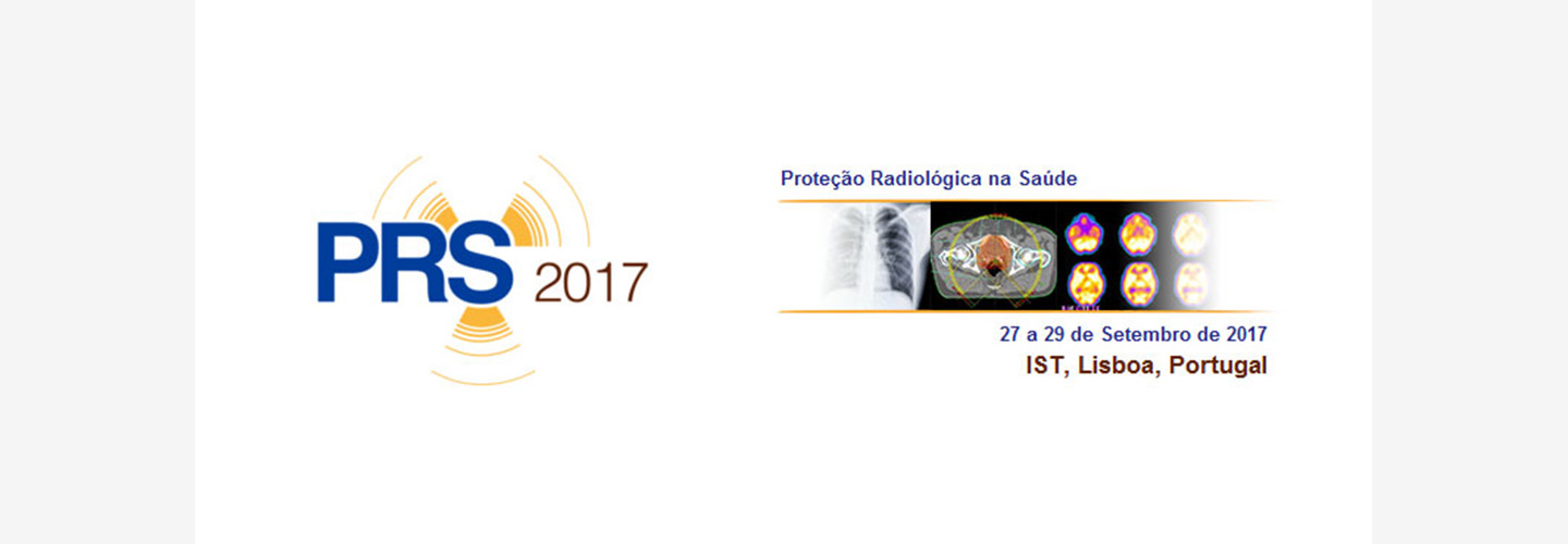 PRS 2017 - Proteção Radiológica na Saúde