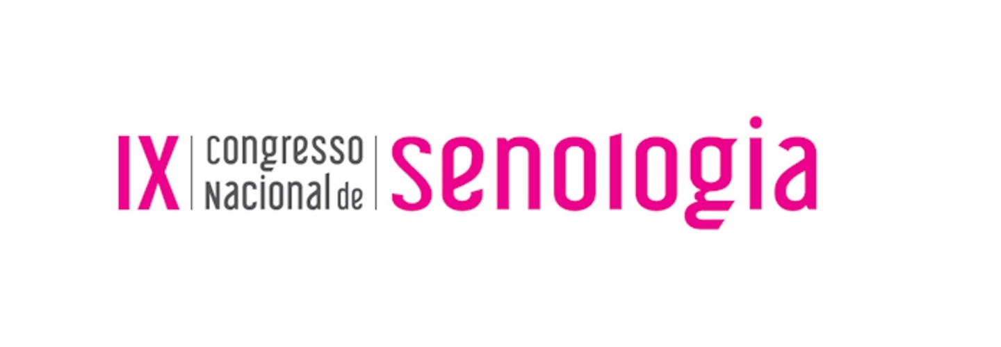 IX Congresso Nacional de Senologia 