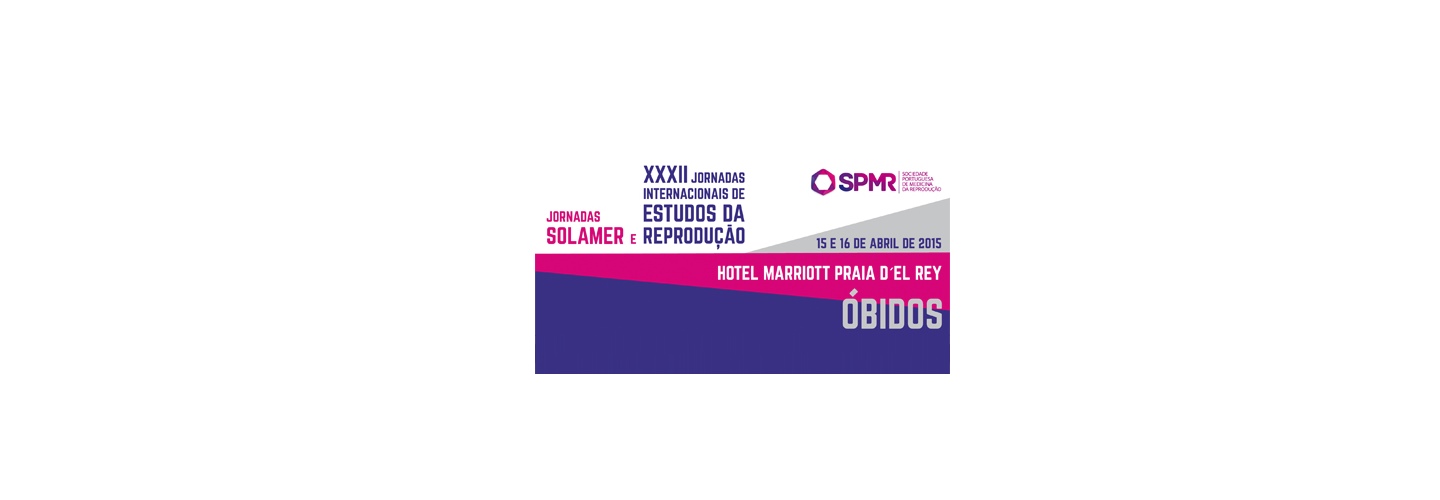 Jornadas Internacionais de Estudos de Reprodução